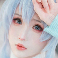 rioko凉凉子 Nagie