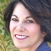 Rita George Nagie