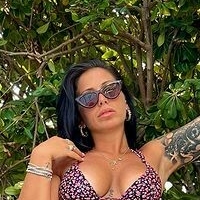 Roberta Stelluccio Nagie
