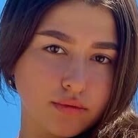 Rogovskaya Sofia Nagie