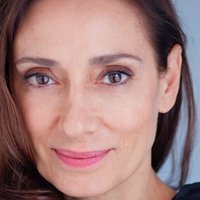 Rosana Pastor Nagie