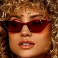Rose Bertram Model Nagie