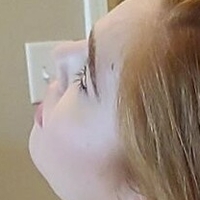 Rosie Rae Love Nagie