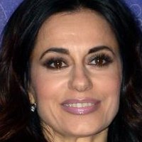 Rossella Brescia Nagie