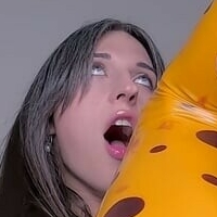 Rostok Smirnova (NbnaBunny Nagie