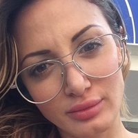 Rosy Maggiulli Nagie