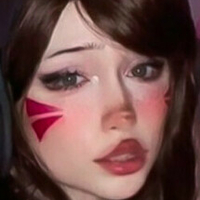 rosylaurenhours Nagie