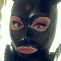 rubber_goddess21 Nagie