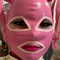 rubberangeldoll Nagie