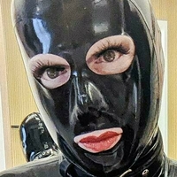rubberfreak Nagie