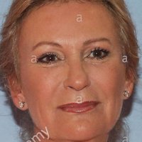 Sabine Christiansen Nagie