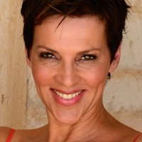 Sabine Petzl Nagie