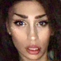 sadgirlamber Nagie
