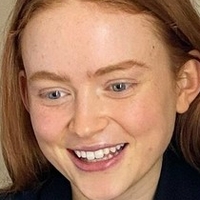 Sadie Sink Nagie