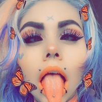 sadliittlestoner Nagie