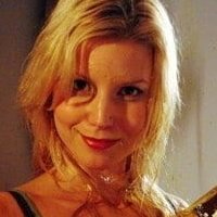 Samantha McLeod Nagie