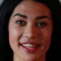 Samira Adgezalova Nagie