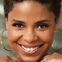 Sanaa Lathan Nagie