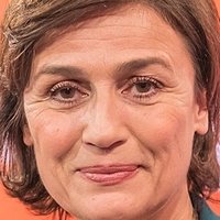 Sandra Maischberger Nagie