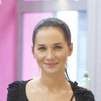 Sandra Novakova Nagie