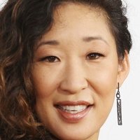 Sandra Oh Nagie