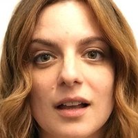 Sara Benincasa Nagie
