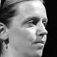 Sara De Bosschere Nagie