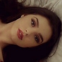 Sara Joy Nagie