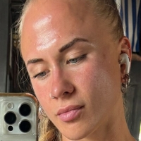 Sarah Bäckman Nagie