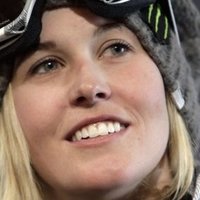 Sarah Burke Nagie