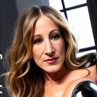 Sarah Jessica Parker Ai Porn Nagie