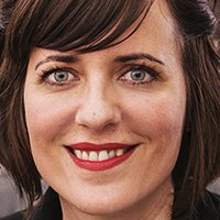 Sarah Kuttner Nagie