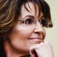 Sarah Palin Nagie