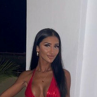 Sarina Jasmine Nagie