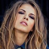 Sasha Kolos Nagie
