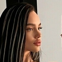 Sasherraa / Alexandra Nagie