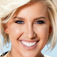 Savanna Chrisley Nagie