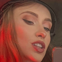 scarletchasefree Nagie