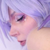 Scarlett Sirene Nagie