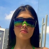 Selena Garcia BH Nagie