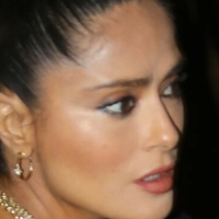 Selma Hayek Nagie