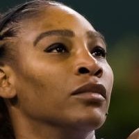 Serena Williams Nagie