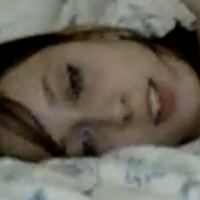 serenablair96 Nagie