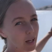 Sexy Julia Nagie