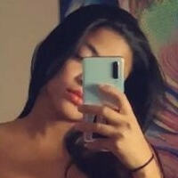 Sexyasian_sugar Nagie