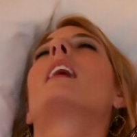 SexyBlonde Nagie