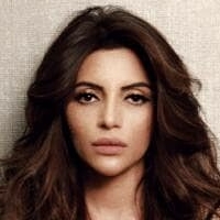 Shama Sikander Nagie