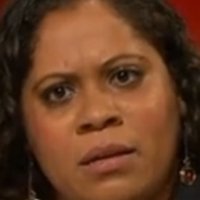 Shareena Clanton Nagie
