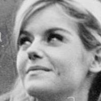 Sharon Farrell Nagie