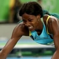 Shaunae Miller Nagie